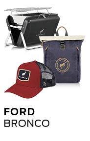 Ford Lifestyle Kollekció