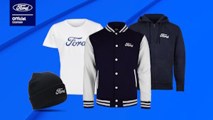 Ford Lifestyle Kollekció