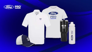 Ford Lifestyle Kollekció